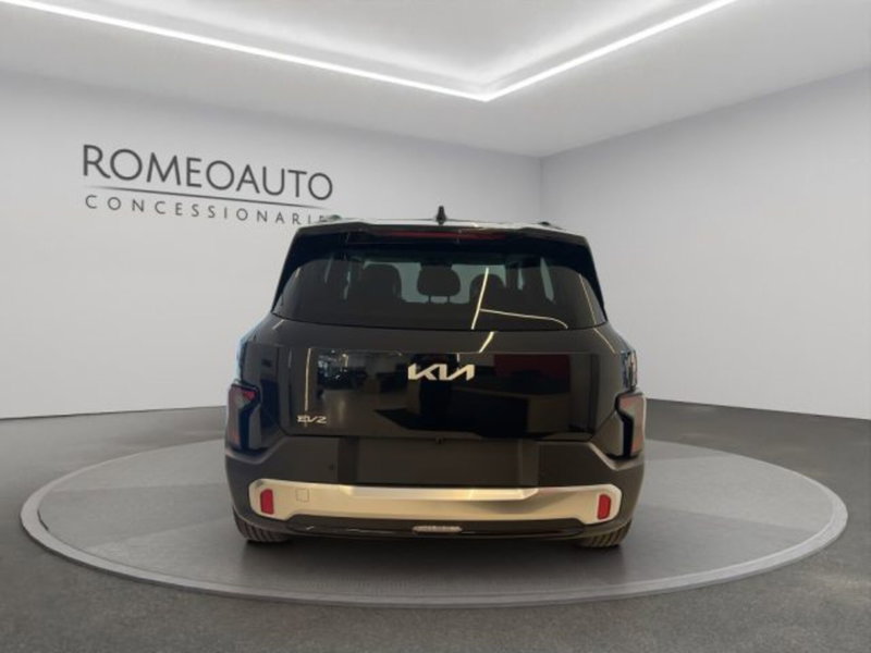 Kia EV2 nuova a Perugia (5)