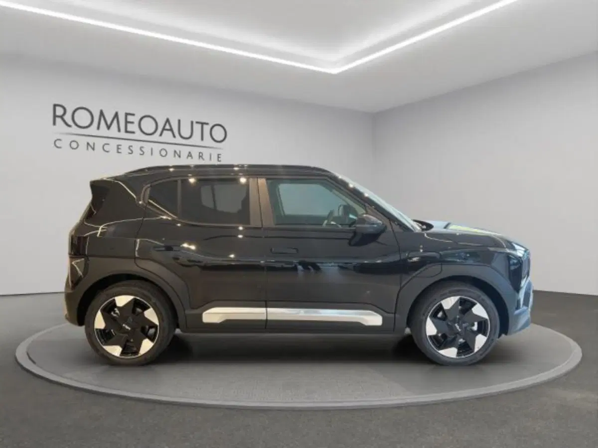 Kia EV2 nuova a Perugia (7)