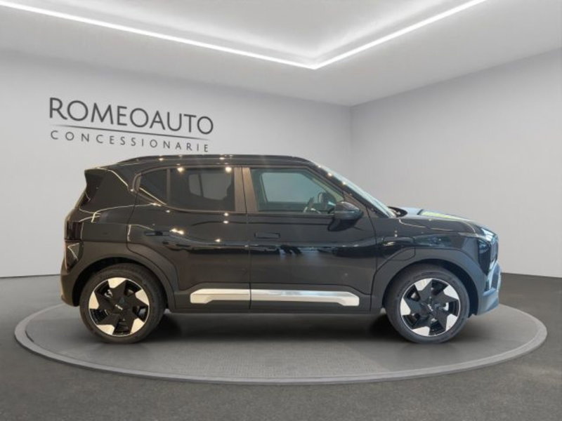 Kia EV2 nuova a Perugia (7)