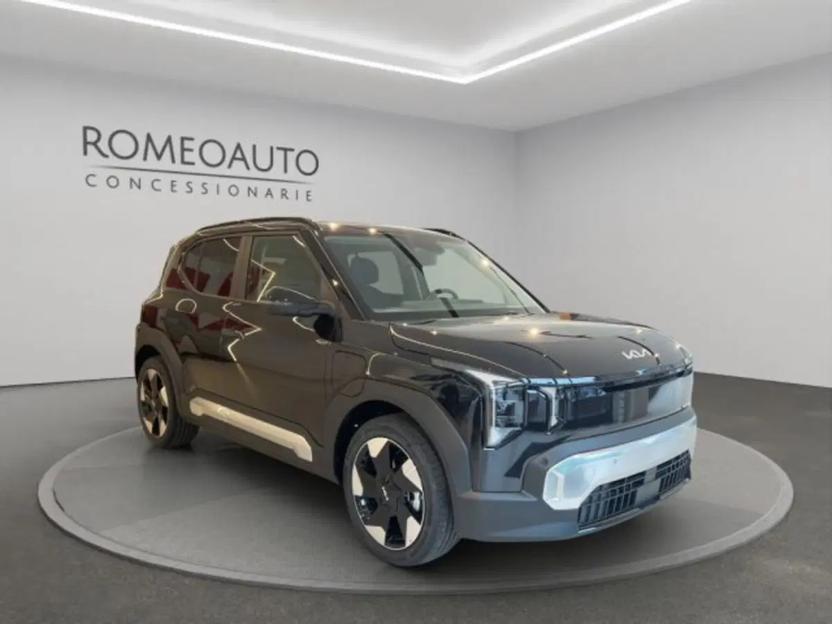 Kia EV2 nuova a Perugia (8)