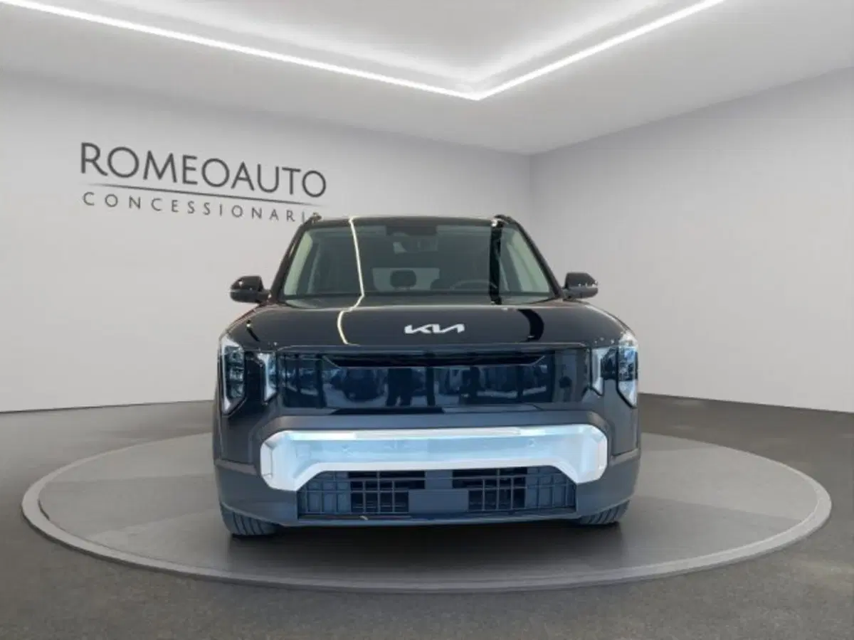 Kia EV2 nuova a Perugia (9)