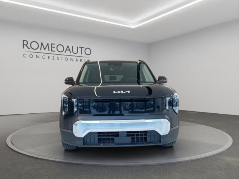 Kia EV2 nuova a Perugia (9)