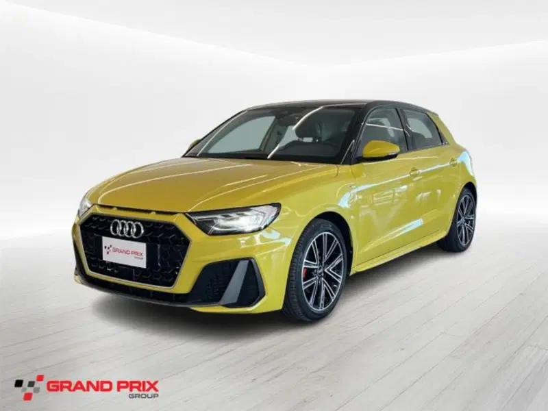 Audi A1 Sportback usata a Bologna