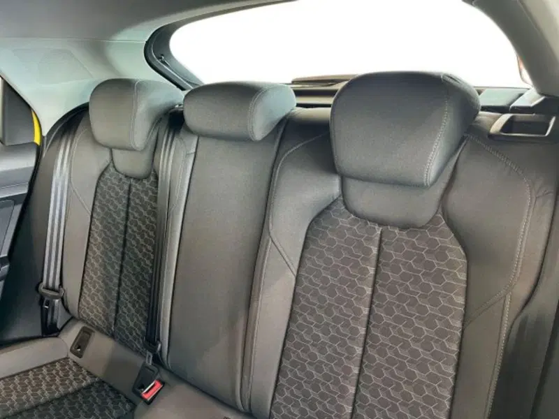 Audi A1 Sportback usata a Bologna (13)