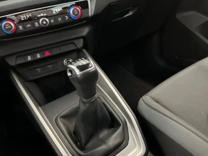 Audi A1 Sportback usata a Bologna (17)