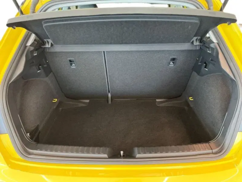 Audi A1 Sportback usata a Bologna (18)
