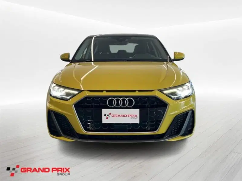 Audi A1 Sportback usata a Bologna (3)