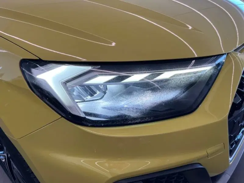 Audi A1 Sportback usata a Bologna (7)