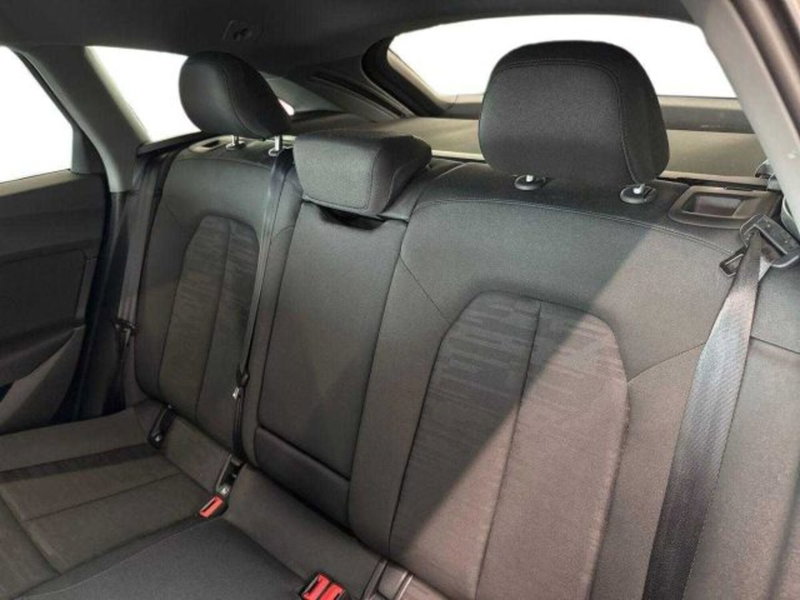 Audi A5 Sportback usata a Bologna (11)