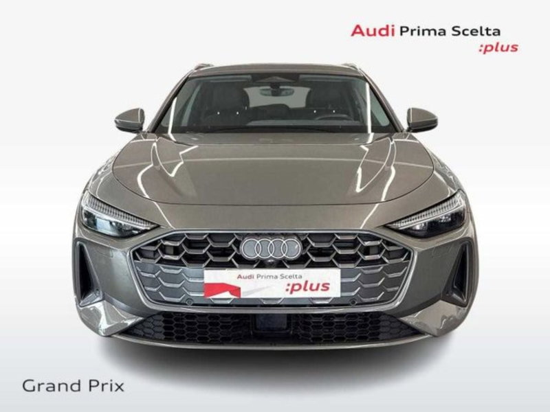 Audi A5 Sportback usata a Bologna (3)