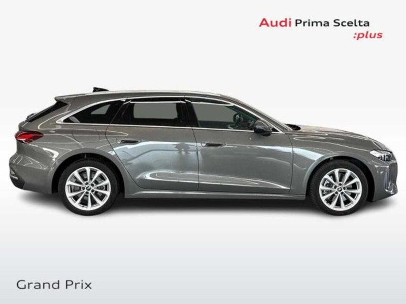 Audi A5 Sportback usata a Bologna (4)