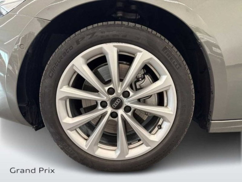 Audi A5 Sportback usata a Bologna (6)