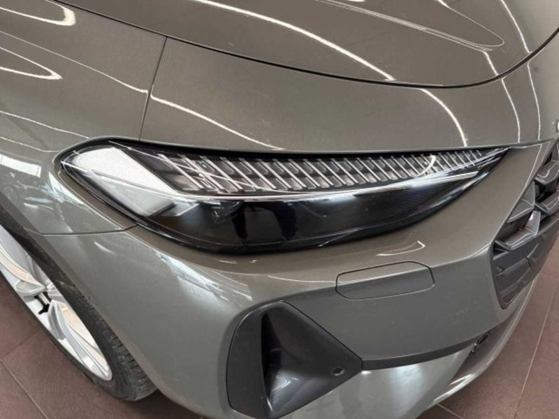 Audi A5 Sportback usata a Bologna (7)