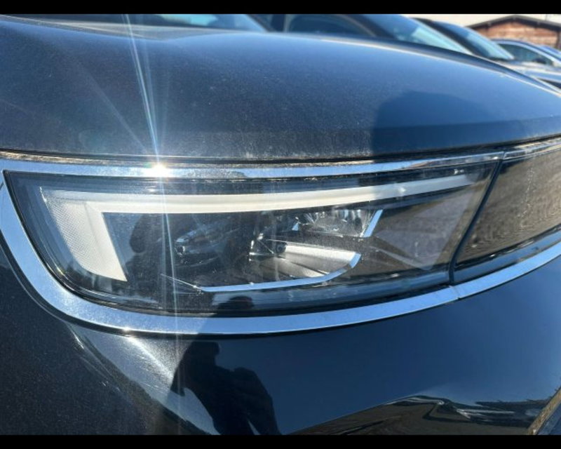 Opel Mokka usata a Bologna (10)
