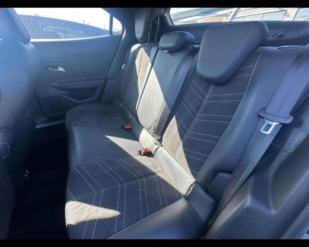Opel Mokka usata a Bologna (14)