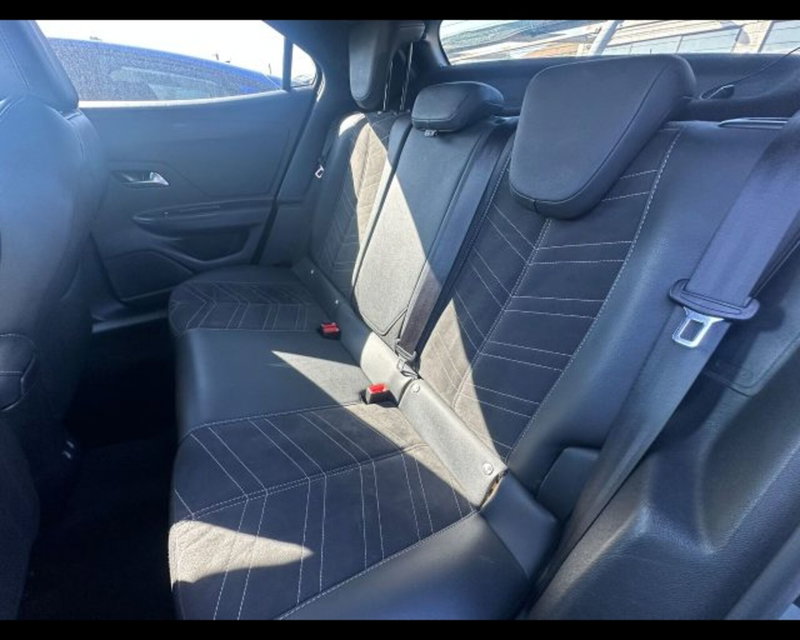 Opel Mokka usata a Bologna (14)