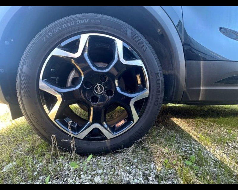 Opel Mokka usata a Bologna (4)