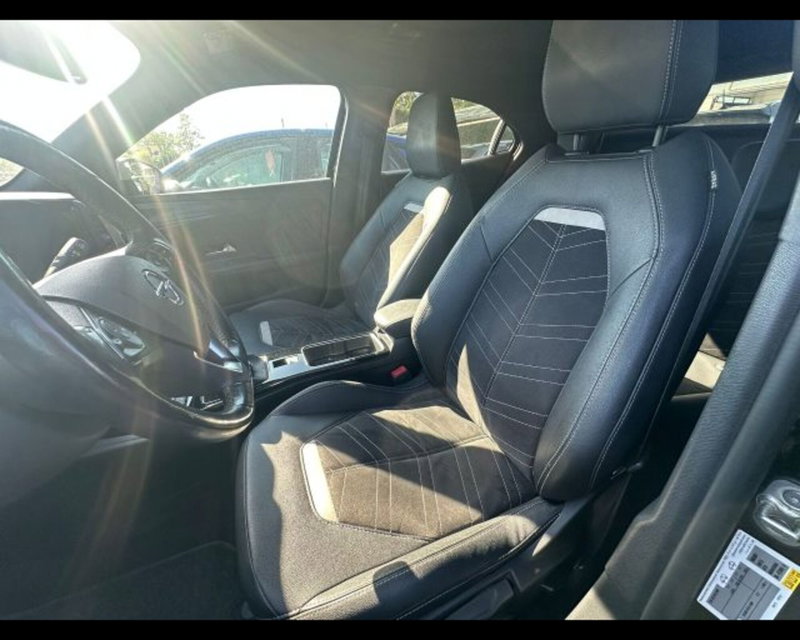 Opel Mokka usata a Bologna (9)