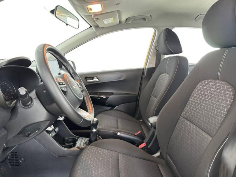 Kia Picanto usata a Bologna (12)