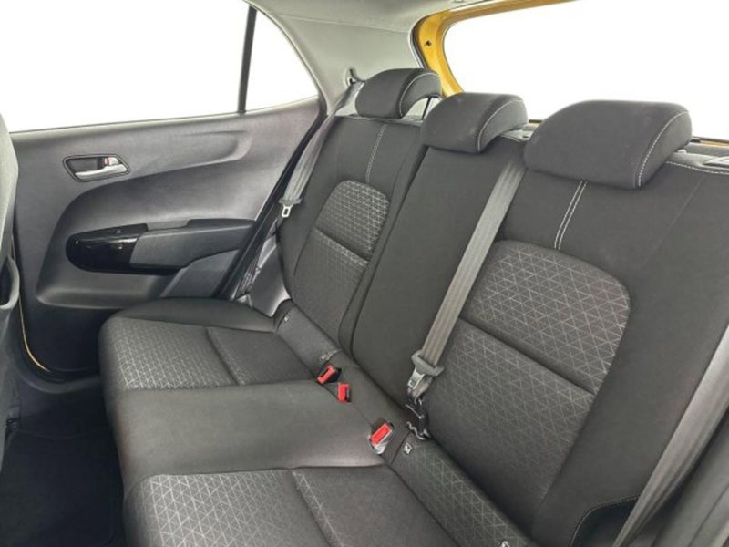 Kia Picanto usata a Bologna (13)