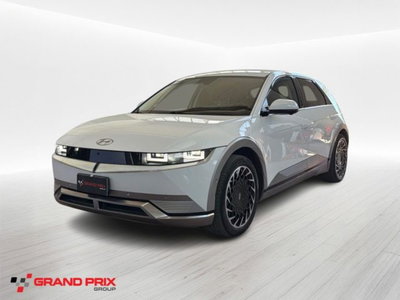 Hyundai Ioniq 5 5 77.4 kWh AWD Evolution del 2022 usata a Castenaso