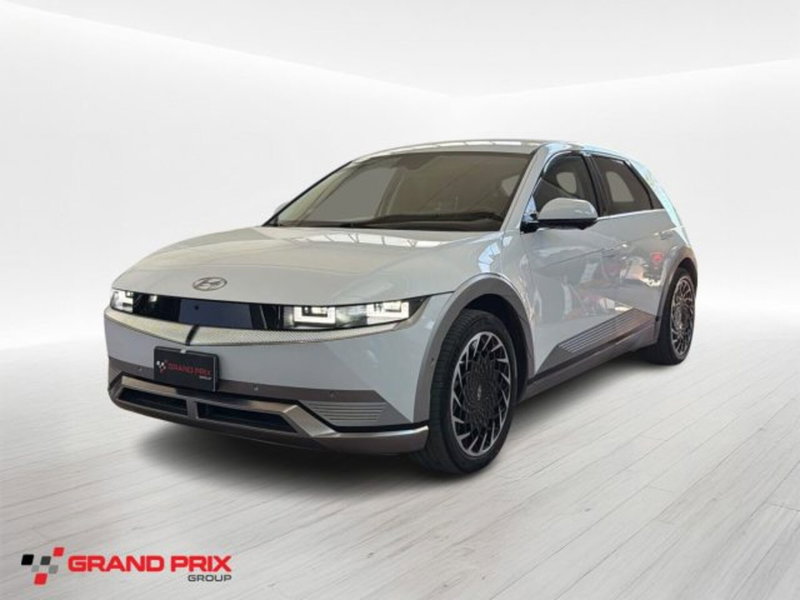 Hyundai Ioniq 5 usata a Bologna