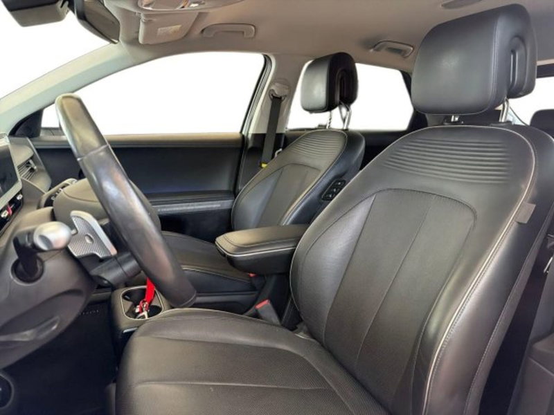 Hyundai Ioniq 5 usata a Bologna (12)