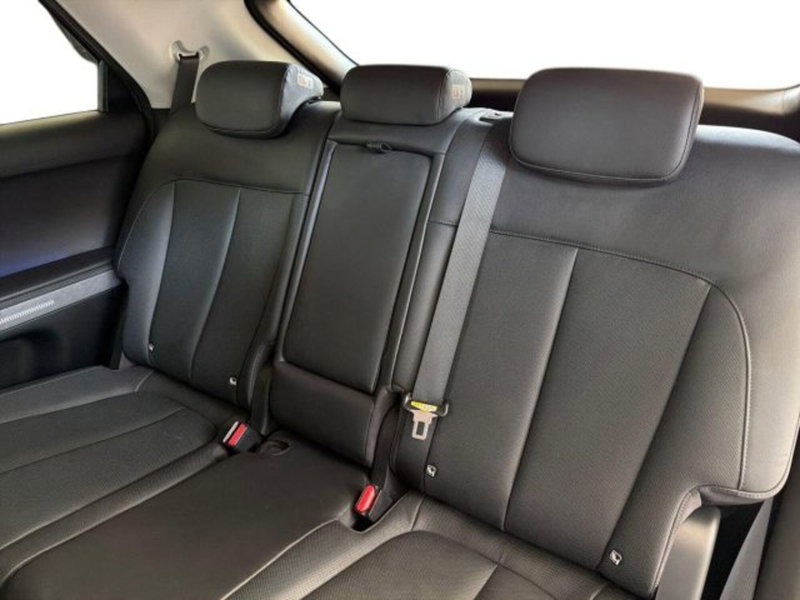 Hyundai Ioniq 5 usata a Bologna (13)