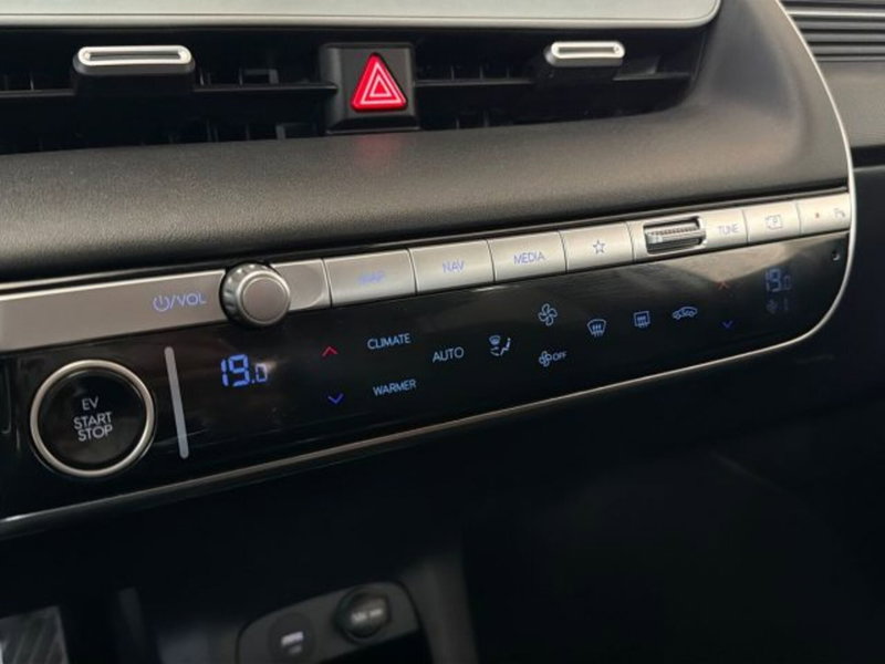 Hyundai Ioniq 5 usata a Bologna (16)