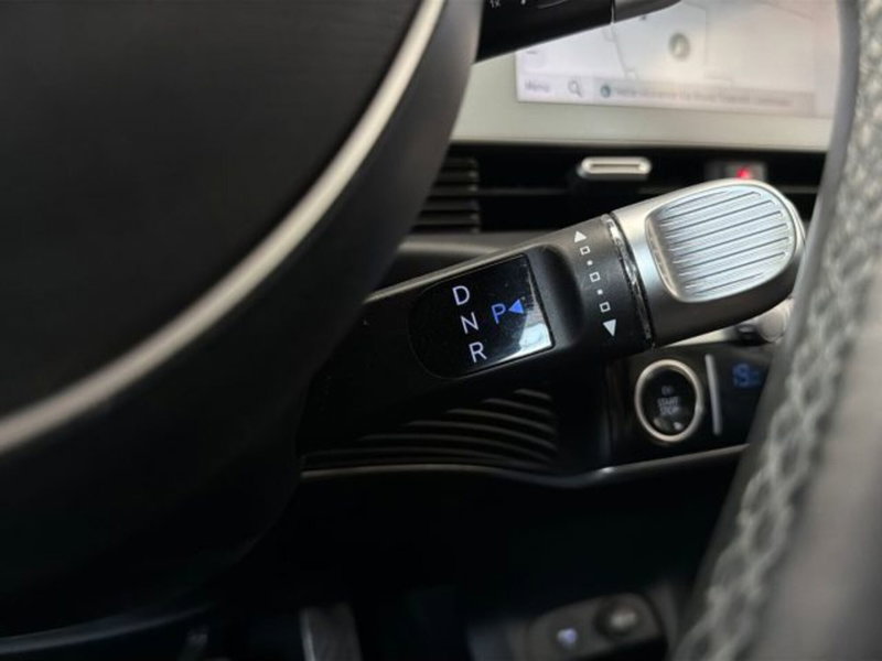 Hyundai Ioniq 5 usata a Bologna (17)