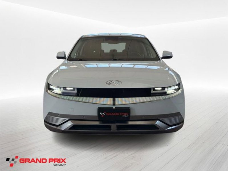 Hyundai Ioniq 5 usata a Bologna (3)