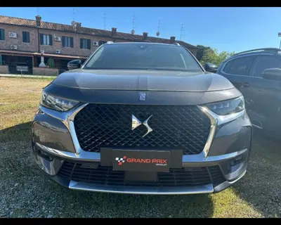 Ds DS 7 DS 7 Crossback BlueHDi 130 aut. Grand Chic del 2022 usata a Castenaso