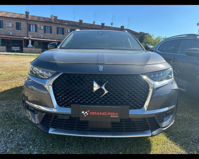 Ds DS 7 DS 7 Crossback BlueHDi 130 aut. Grand Chic del 2022 usata a Castenaso