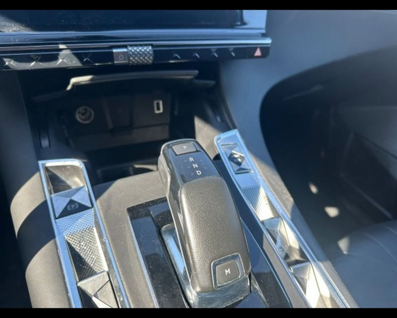 Ds DS 7 usata a Bologna (11)