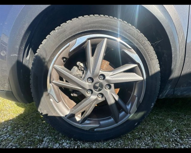 Ds DS 7 usata a Bologna (12)