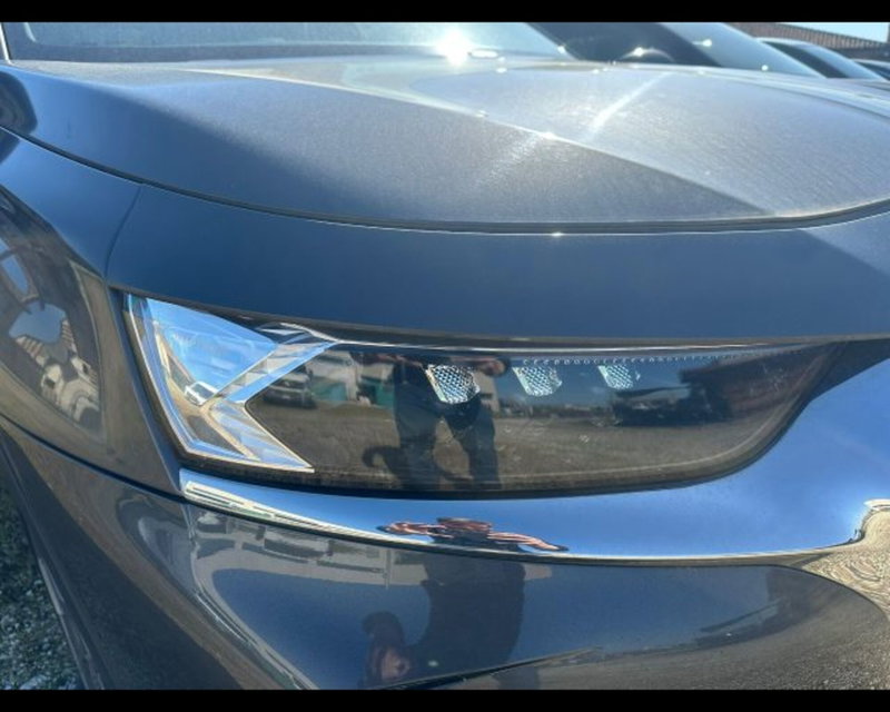 Ds DS 7 usata a Bologna (13)