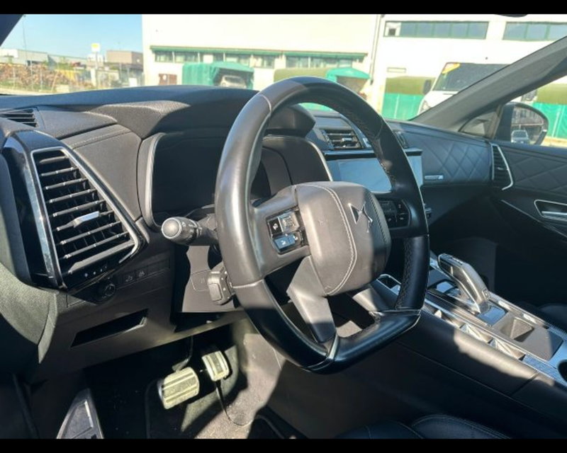 Ds DS 7 usata a Bologna (5)