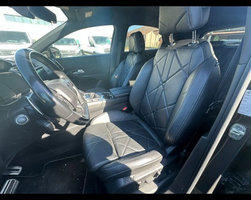 Ds DS 7 usata a Bologna (7)