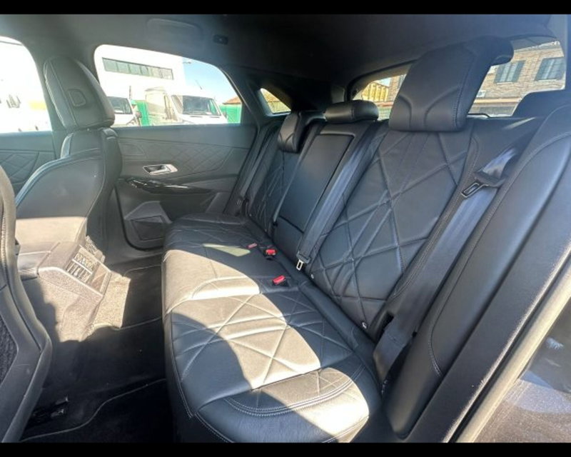 Ds DS 7 usata a Bologna (8)