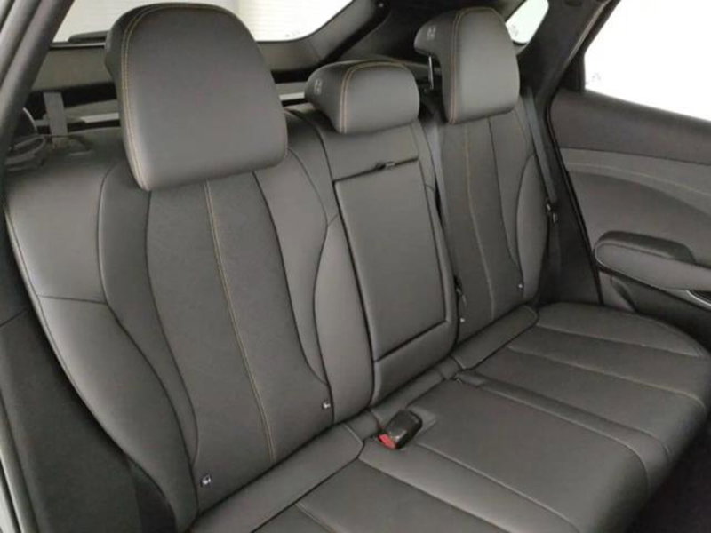 Byd Atto 3 usata a Bologna (12)