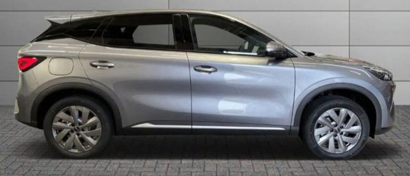 Byd Atto 3 usata a Bologna (5)