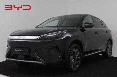 Byd Atto 3 74,8 kWh Excellence awd del 2026 usata a Castenaso