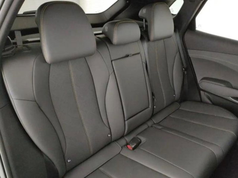 Byd Atto 3 usata a Bologna (9)