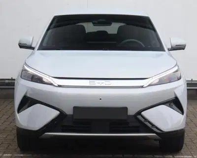 Byd Atto 3 74,8 kWh Excellence awd del 2026 usata a Castenaso