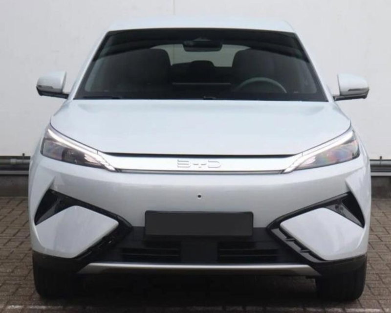 Byd Atto 3 usata a Bologna