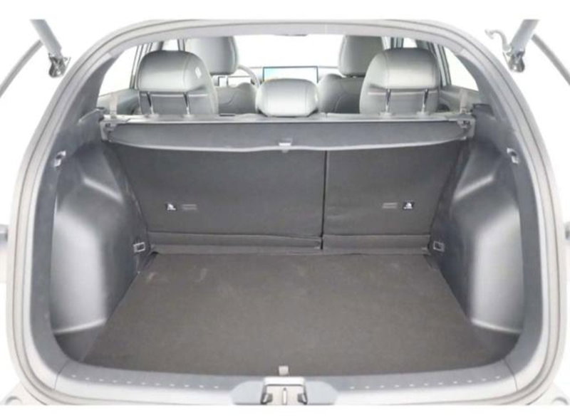 Byd Atto 3 usata a Bologna (10)