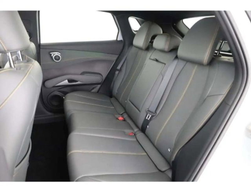 Byd Atto 3 usata a Bologna (9)