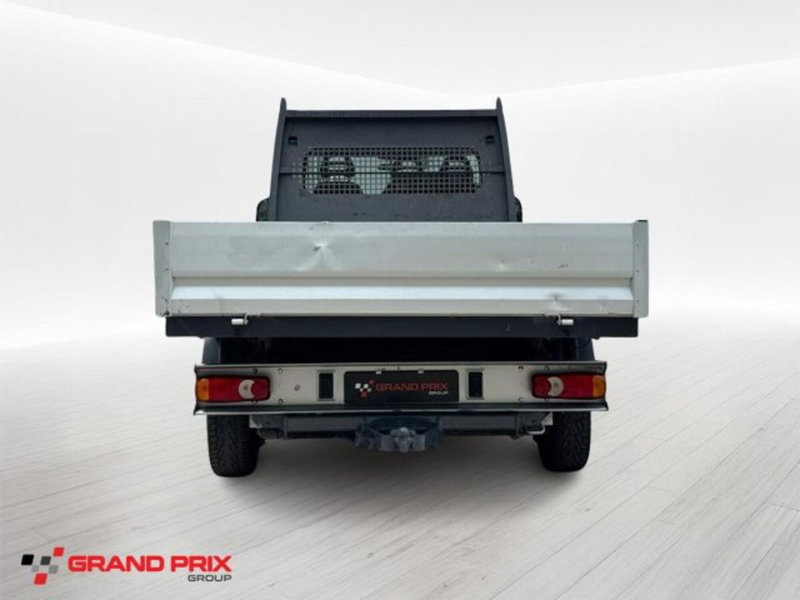 Peugeot Boxer Telaio usata a Bologna (5)