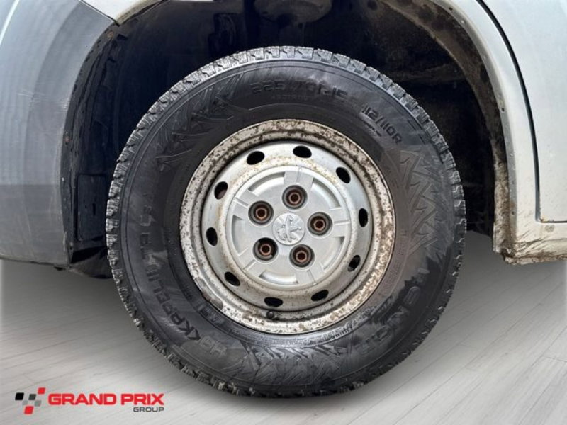 Peugeot Boxer Telaio usata a Bologna (6)