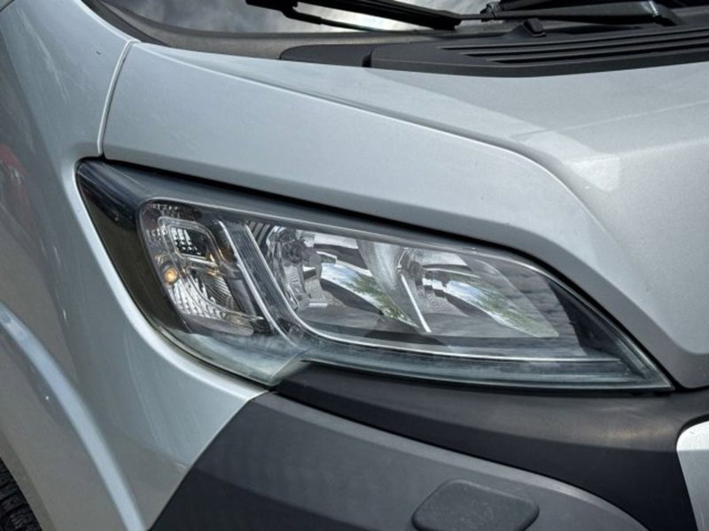 Peugeot Boxer Telaio usata a Bologna (7)